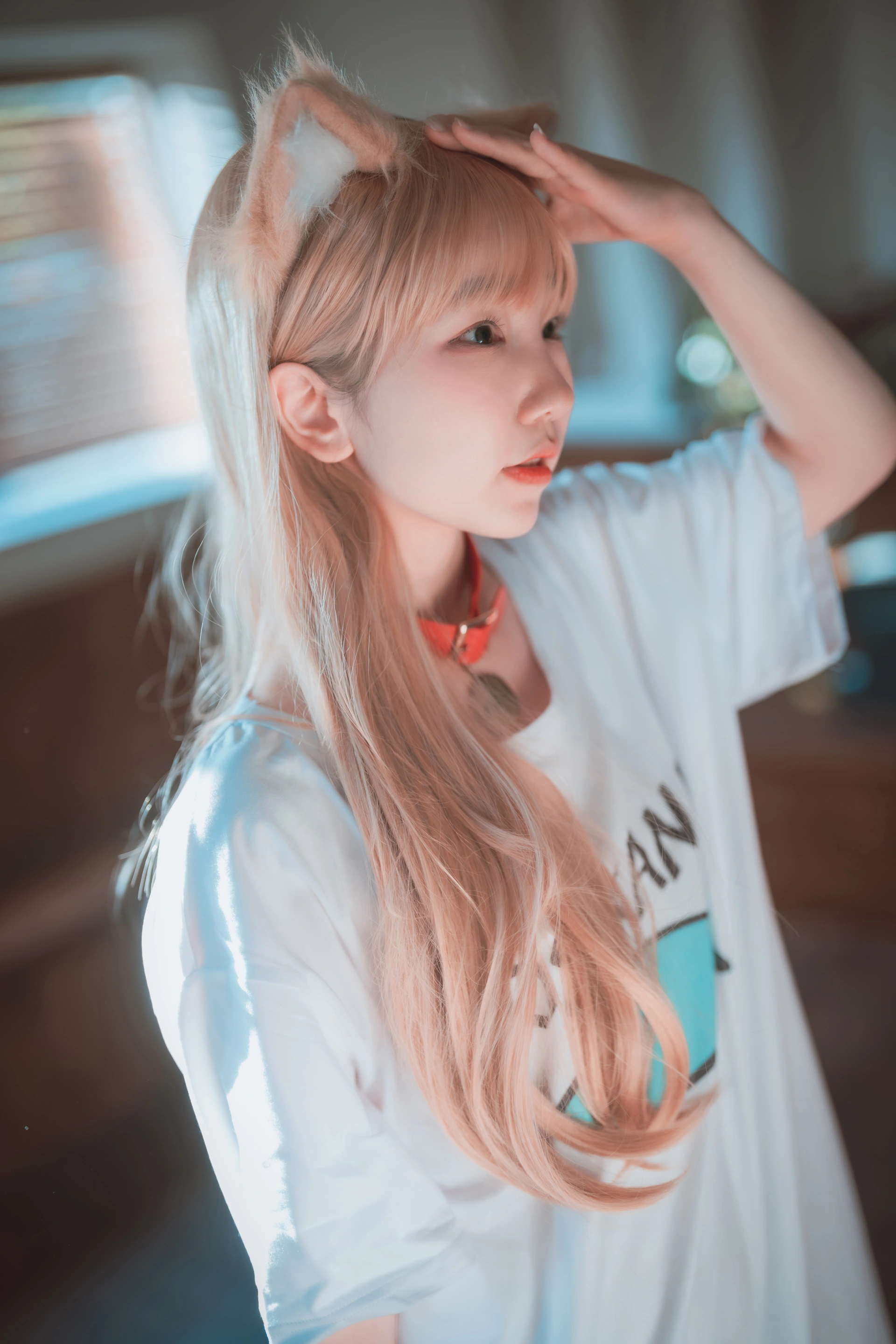 255.[DJAWA] Yeri - My Cat is a Kawaii Girl 0
