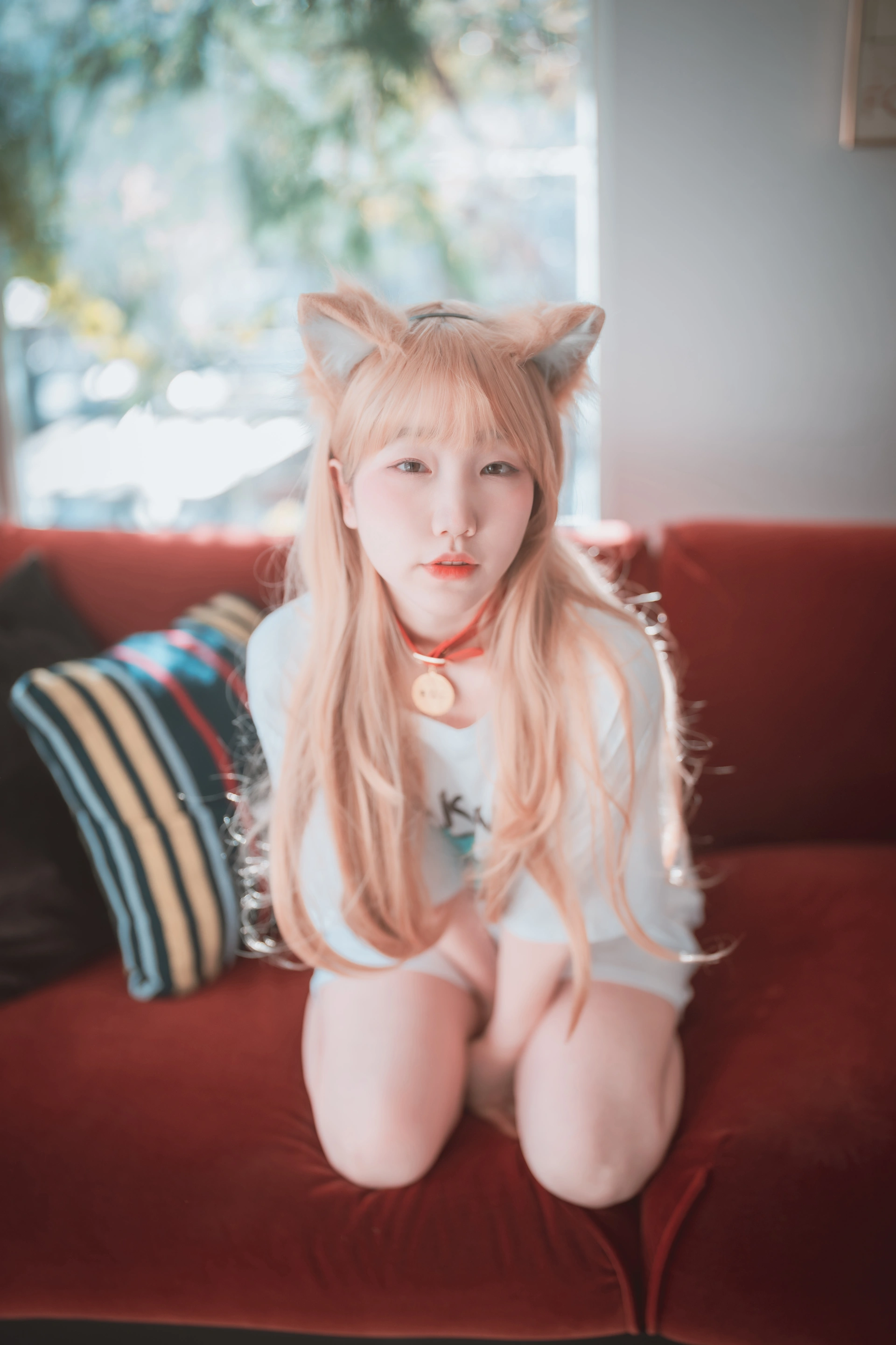 255.[DJAWA] Yeri - My Cat is a Kawaii Girl 1