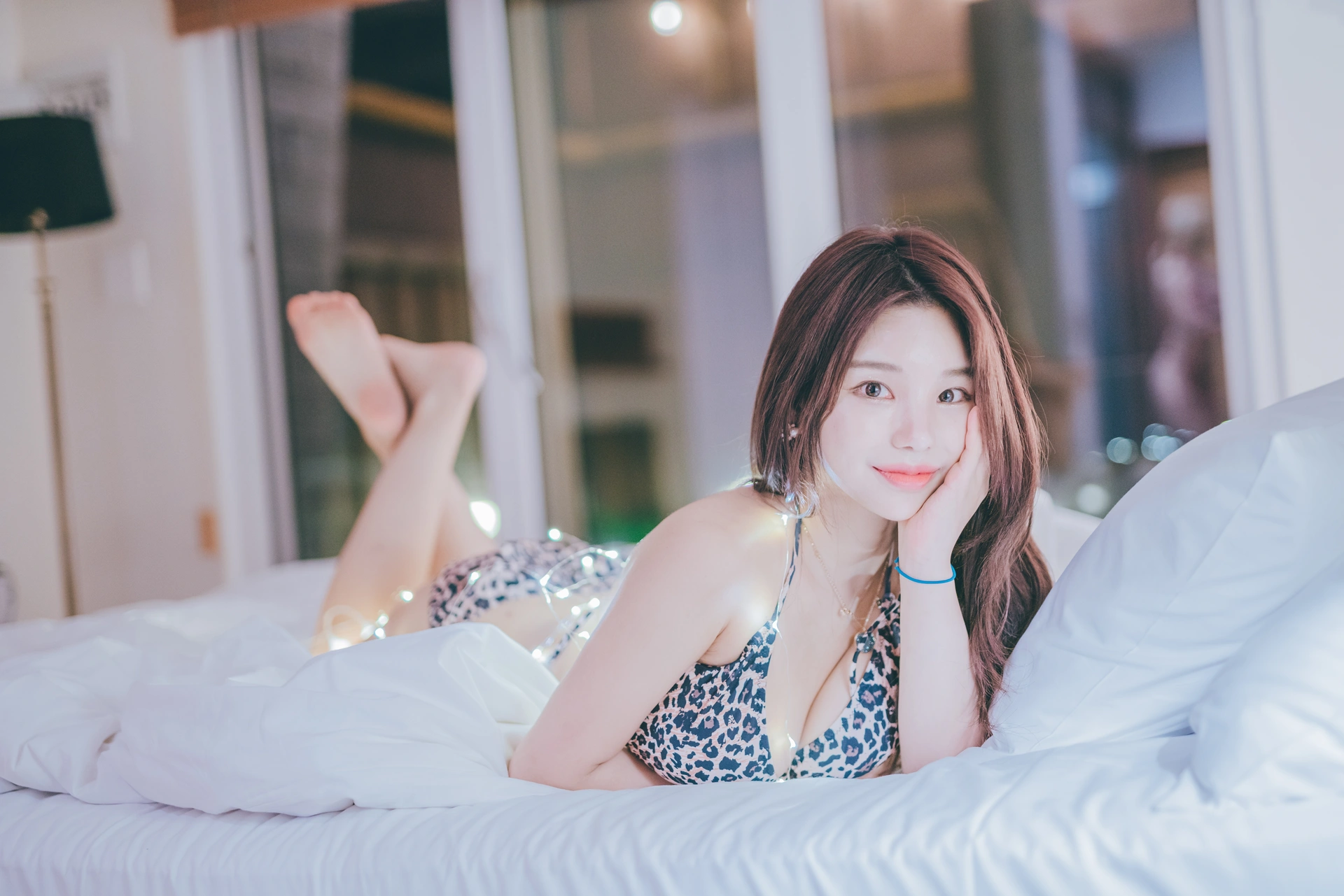 072.[SaintPhotoLife] Zzyuri - Jezzyuri 0